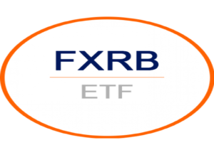 ETF - Биржевые фонды
