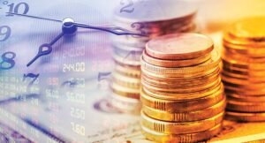 Что представляет собой текущая доходность облигации